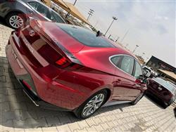 هیۆندای سۆناتا